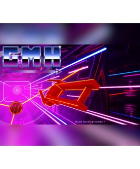 GMH - Good Morning Human ! Steam Key GLOBAL